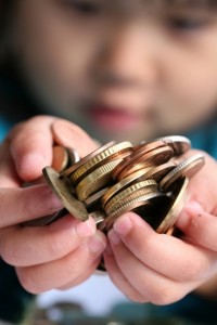 When do you stop paying child support in PA?