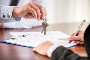 residential real estate transactions lawyer Michael Kuldiner