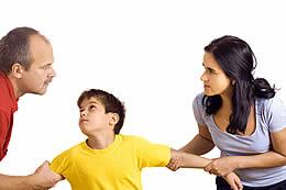 When Can You Deny Visitation To The Non Custodial Parent? 
