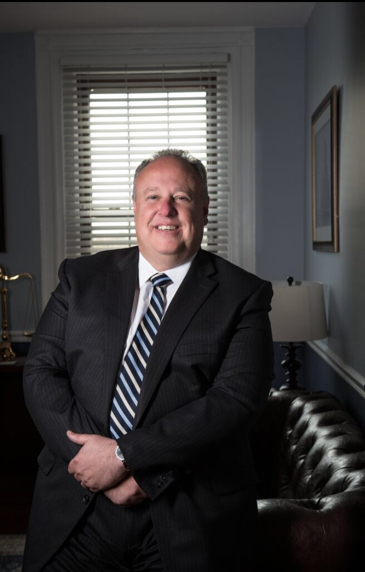 Michael Petro, Esquire. Top Rated Family Attorney