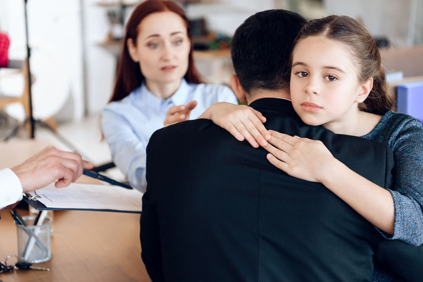 7 Reasons Why You Should Hire a Lawyer for Custody Bucks County Real