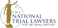 The National Trial Lawyers, Top 100 Trial Lawyers