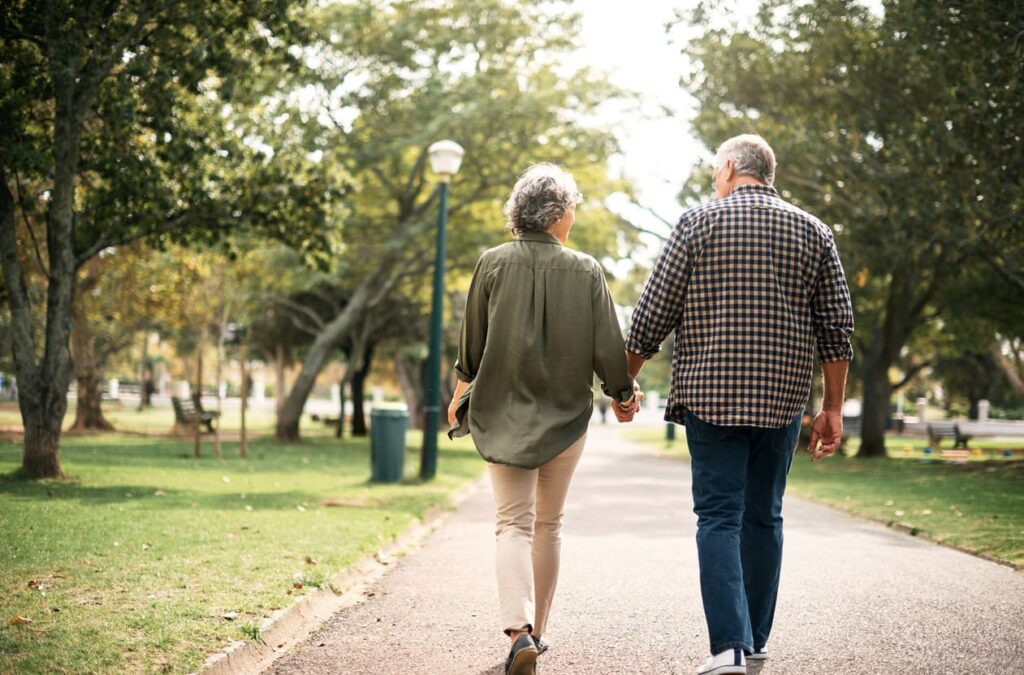 Gray Divorce on the Rise: Unique Challenges for Couples Over 50 - Bucks ...
